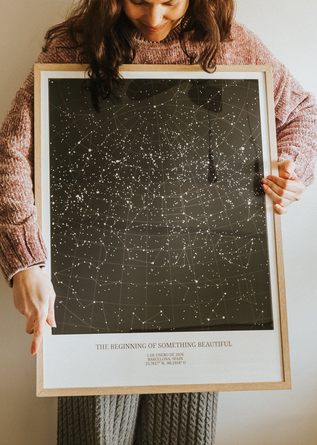 Poster Incorniciato
